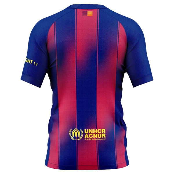 FC Barcelona Domaći Dres 2025/26