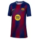 FC Barcelona Lamine Yamal 10 Domaći Dres 2025/26