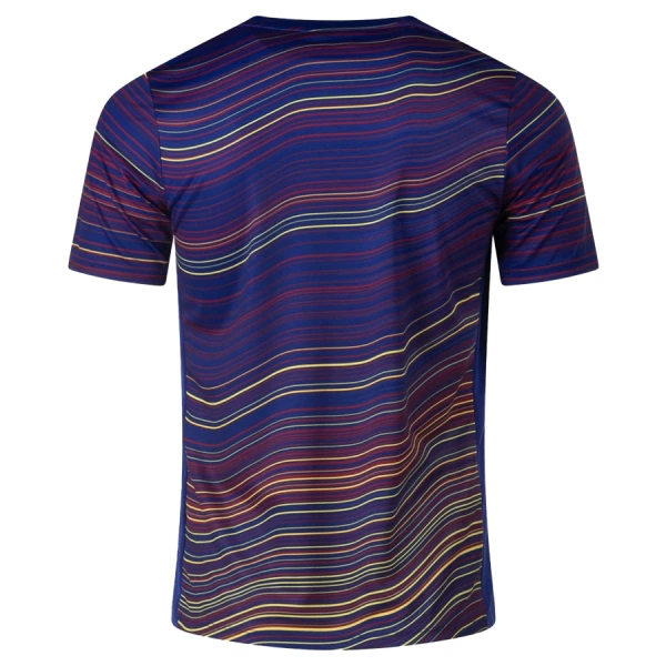 FC Barcelona Pre-Match Dres 2025/26