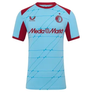 Feyenoord Rotterdam Treći Dres 2025/26