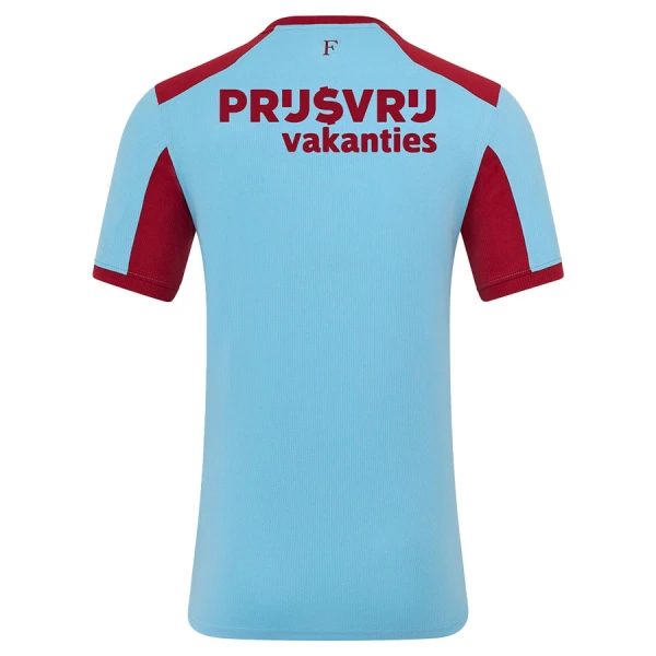 Feyenoord Rotterdam Treći Dres 2025/26