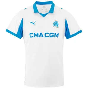 Olympique Marseille Domaći Dres 2025/26