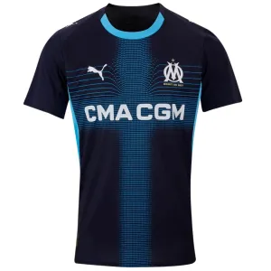 Olympique Marseille Gostujući Dres 2025/26