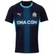 Olympique Marseille Gostujući Dres 2025/26