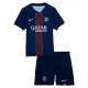 Dječji Paris Saint-Germain Désiré Doué 14 Domaći Dres i šorc 2025/26