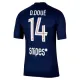 Paris Saint-Germain Désiré Doué 14 Domaći Dres 2025/26