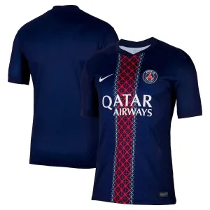 Paris Saint-Germain Domaći Dres 2025/26