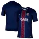 Paris Saint-Germain Domaći Dres 2025/26