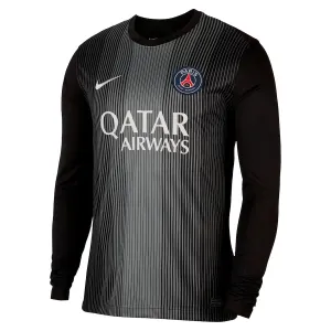 Paris Saint-Germain Gianluigi Donnarumma 1 Golman Dres 2025/26 - Dugi rukavi
