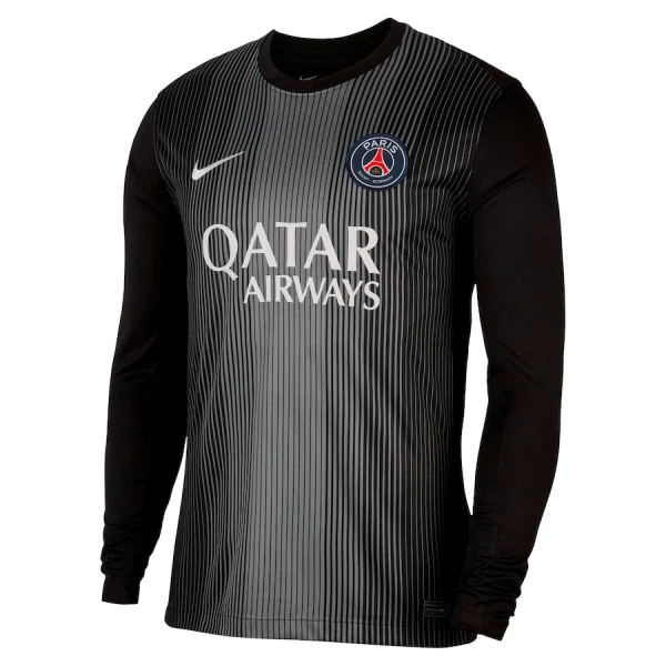 Paris Saint-Germain Gianluigi Donnarumma 1 Golman Dres 2025/26 - Dugi rukavi