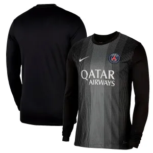 Paris Saint-Germain Golman Dres 2025/26 - Dugi rukavi