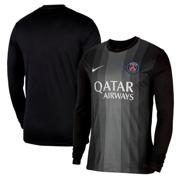 Paris Saint-Germain Golman Dres 2025/26 - Dugi rukavi
