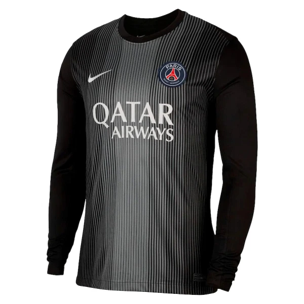 Paris Saint-Germain Golman Dres 2025/26 - Dugi rukavi