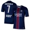 Paris Saint-Germain Khvicha Kvaratskhelia 7 Domaći Dres 2025/26