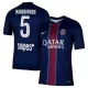Paris Saint-Germain Marquinhos 5 Domaći Dres 2025/26