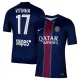 Paris Saint-Germain Vitinha 17 Domaći Dres 2025/26