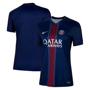 Ženski Paris Saint-Germain Domaći Dres 2025/26
