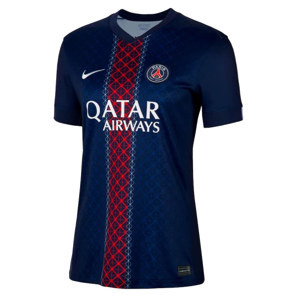 Ženski Paris Saint-Germain Domaći Dres 2025/26