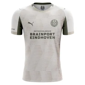 PSV Eindhoven Noa Lang 10 Treći Dres 2025/26