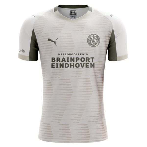 PSV Eindhoven Treći Dres 2025/26