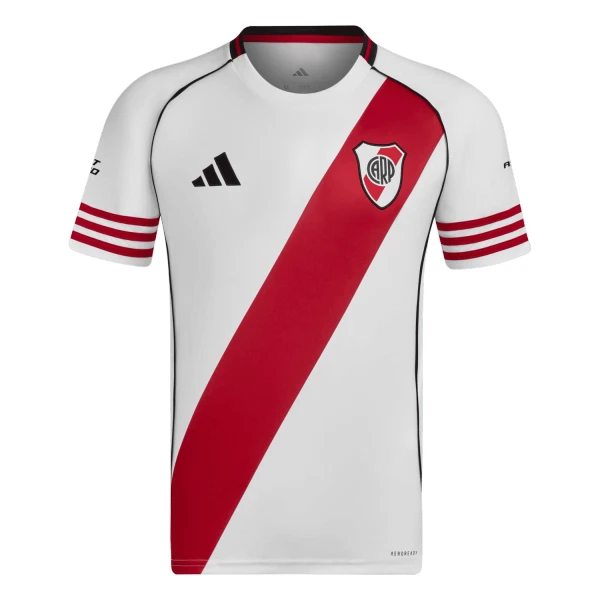 River Plate Domaći Dres 2025/26