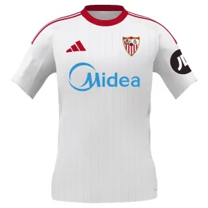 Sevilla FC Domaći Dres 2025/26