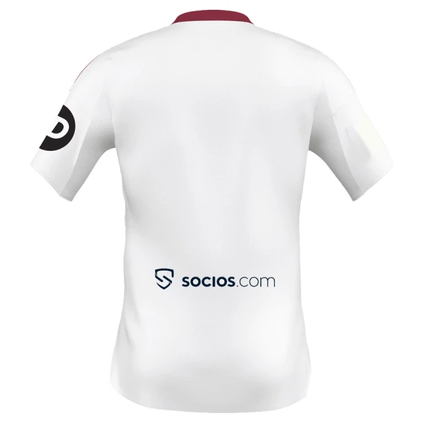 Sevilla FC Domaći Dres 2025/26