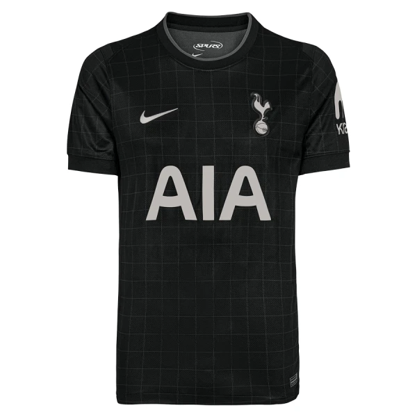 Tottenham Hotspur Cristian Romero 17 Gostujući Dres 2025/26