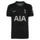 Tottenham Hotspur Cristian Romero 17 Gostujući Dres 2025/26