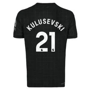Tottenham Hotspur Dejan Kulusevski 21 Gostujući Dres 2025/26
