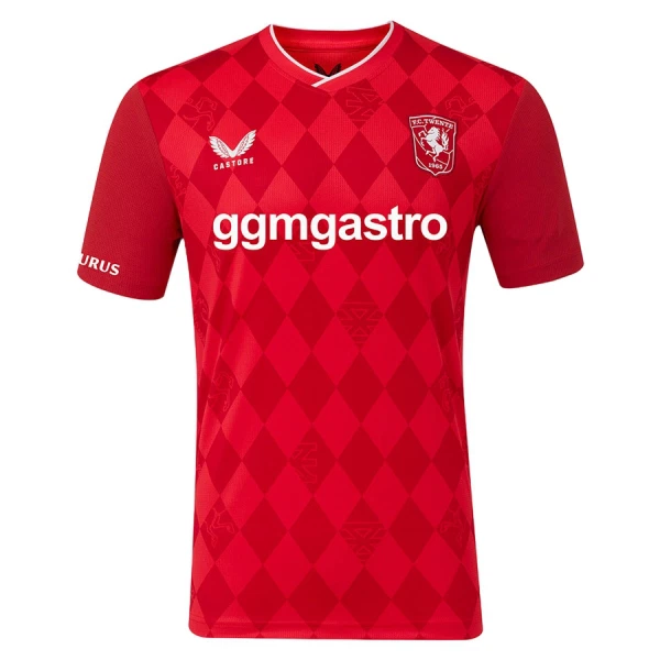 Twente Domaći Dres 2025/26