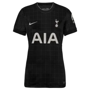 Ženski Tottenham Hotspur Gostujući Dres 2025/26
