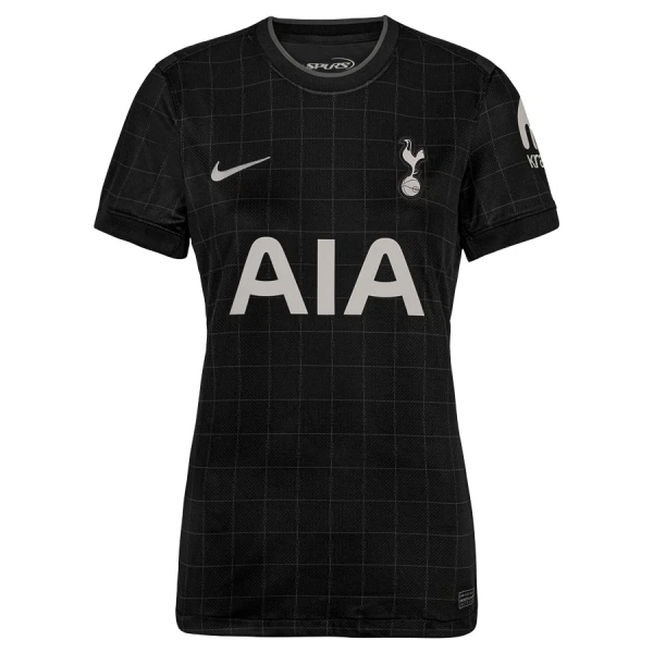 Ženski Tottenham Hotspur Gostujući Dres 2025/26