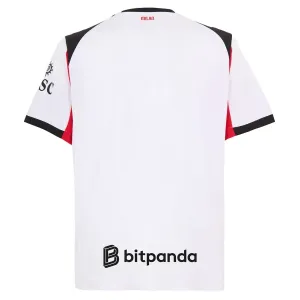 AC Milan Gostujući Dres 2025/26