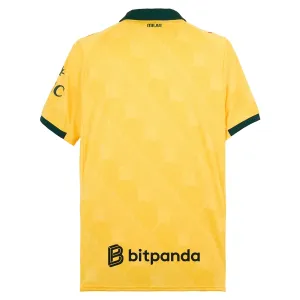 AC Milan Treći Dres 2025/26