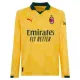 AC Milan Treći Dres 2025/26 - Dugi rukavi
