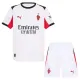 Dječji AC Milan Ricci 4 Gostujući Dres i šorc 2025/26