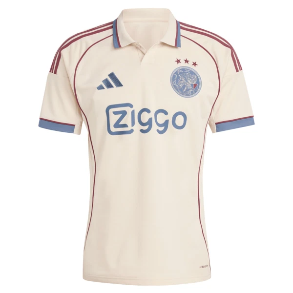 Ajax Treći Dres 2025/26