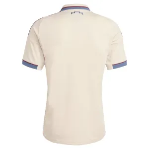 Ajax Treći Dres 2025/26