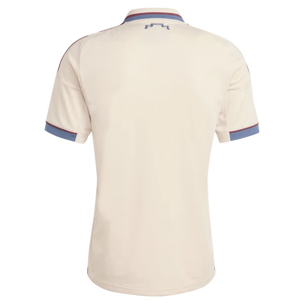 Ajax Treći Dres 2025/26