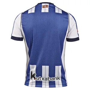 Dječji Real Sociedad Domaći Dres i šorc 2025/26