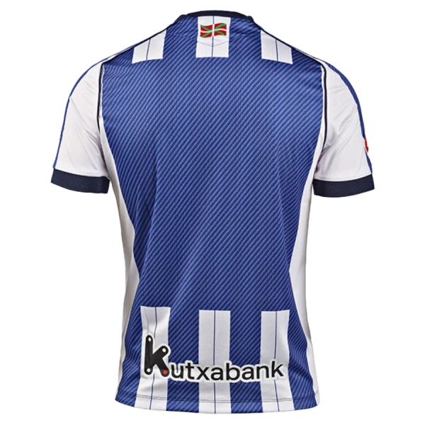Dječji Real Sociedad Domaći Dres i šorc 2025/26