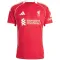 Liverpool Domaći Dres 2025/26