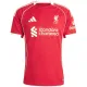 Liverpool Domaći Dres 2025/26