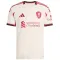 Liverpool Gostujući Dres 2025/26