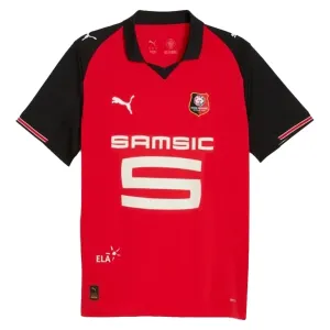 Stade Rennais Domaći Dres 2025/26
