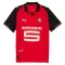 Stade Rennais Domaći Dres 2025/26