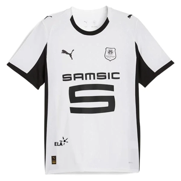 Stade Rennais Gostujući Dres 2025/26