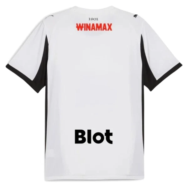 Stade Rennais Gostujući Dres 2025/26