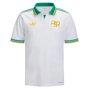 AS Roma Treći Dres 2025/26